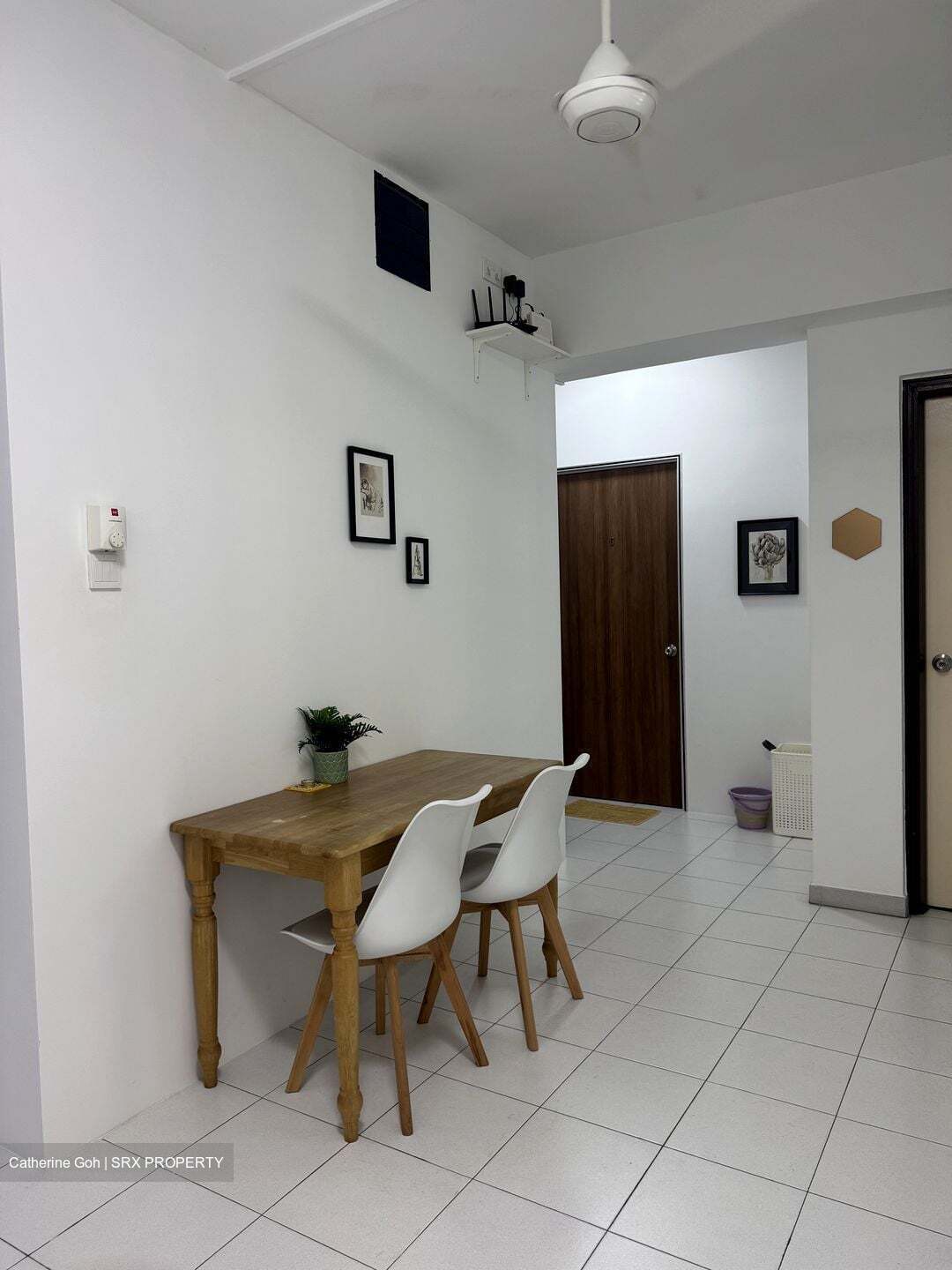 Fernwood Towers (D15), Condominium #609565381
